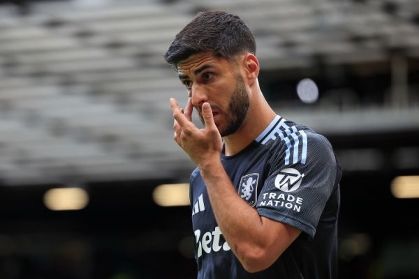 Team report: Villa is close to signing Asensio, quoting 15 million euros & Paris asks for 20 million