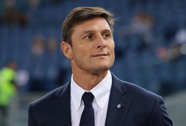 Zanetti: Progressing to the Champions League final is a great achievement, Inter Milan s goal in the new season is still to reach the end