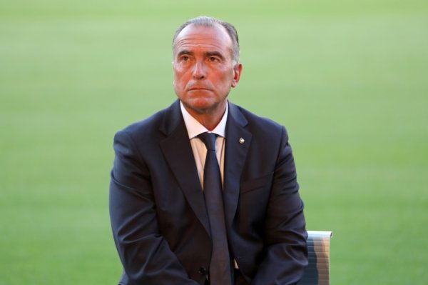 Euster: There are no easy opponents in the Champions League, we hope to realize the dream of winning the championship for Barcelona fans