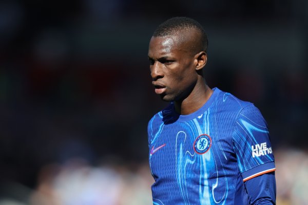 Reporter: Bayern is still discussing Jackson s loan with Chelsea, and some teams try to intercept