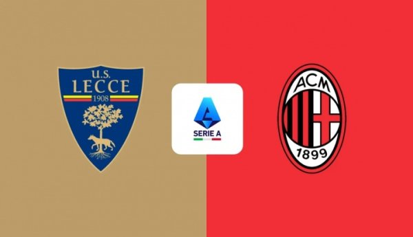 Milan starts away against Lecce: Modric starts, Chik and S-Jimenez starts