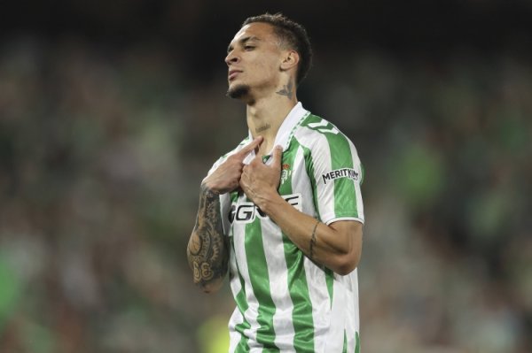 Repent in 3 hours? Betis states: Withdrawal of Anthony s offer, unable to bear the transfer fee & salary