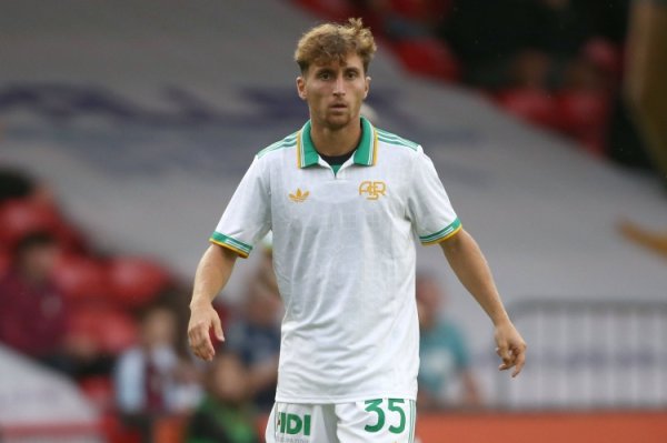 Dima: Baldanzi goes to Verona and will reach a final agreement with Roma tomorrow