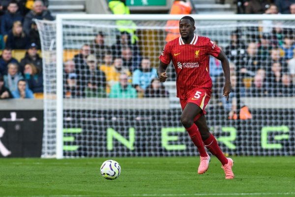 Mirror: Liverpool is worried that Connate is attracted to Real Madrid and is accelerating the introduction of Crystal Palace captain Guy