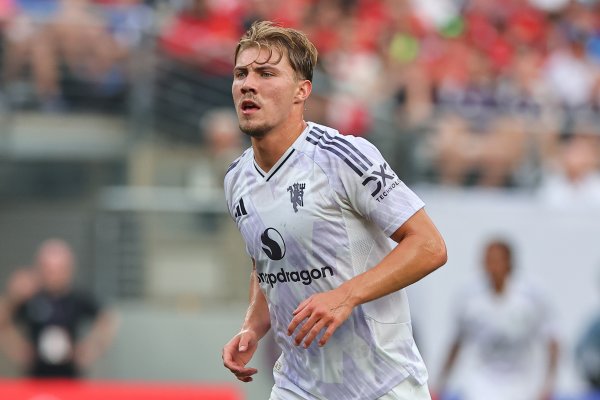 TA: Hoylen is expected to travel to Italy today and undergo a medical examination in Naples on Sunday