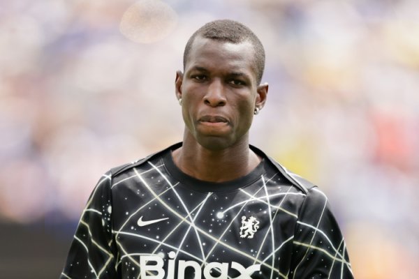 Sky Sports: Jackson is still stranded in Munich, he has not given up on his hopes of transferring to Bayern