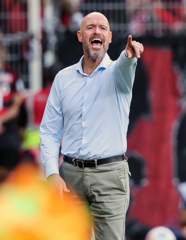 Shuai Teng was furious! Desky: Tenghach was shocked by reports and silence from the top, and firmly believed that more time was needed