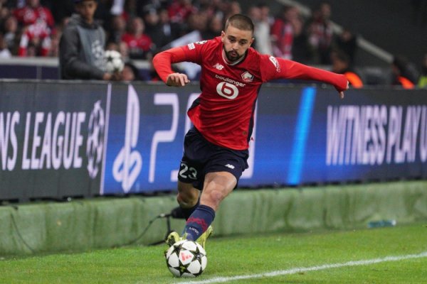 Dima: Gergrova flew to Turin this morning for Juventus physical examination, Gonzalez was approved for Madrid