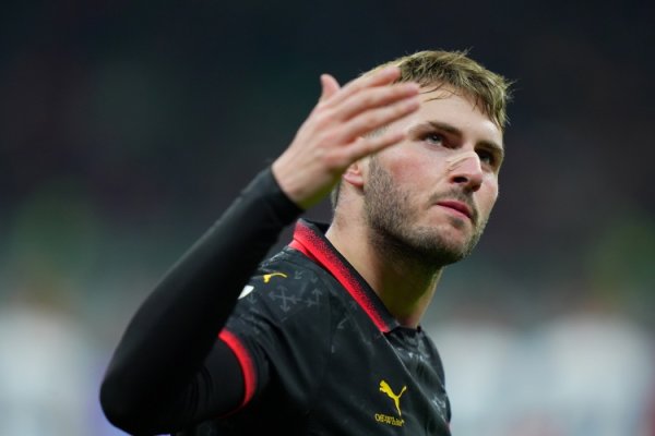 Dimazio: Milan and Rome continue to negotiate S-Jimenez &Dorfbik deal