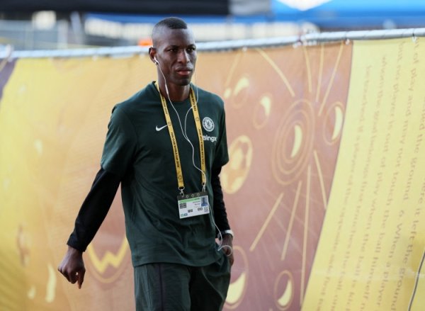 BBC: Chelsea striker Jackson is expected to join Bayern before closing the window