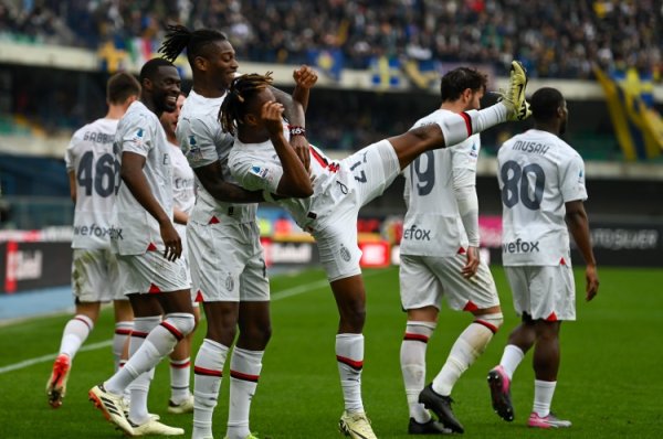 Sky Sports: Chukueze undergoes Fulham physical examination, with a total price of more than £21.6 million on loan + buyout