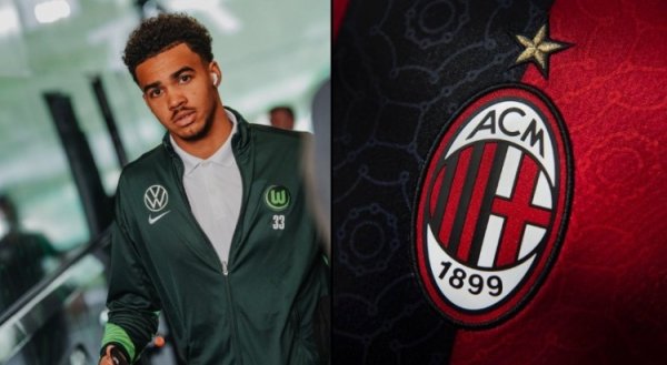 Dima: Milan is about to sign Wolf Castle 19-year-old defender Odogu, transfer fee of 7 million euros + 3 million floating