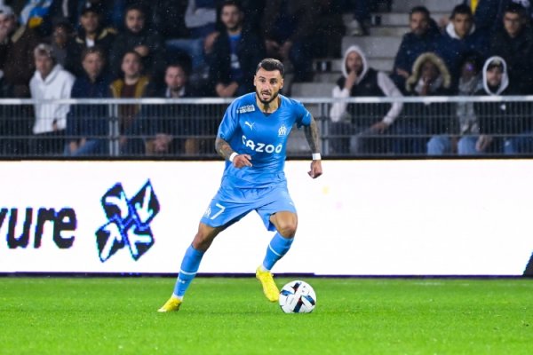 Italian media: Due to insufficient time, Juventus failed to sign Nice right-back Klaus before the summer window