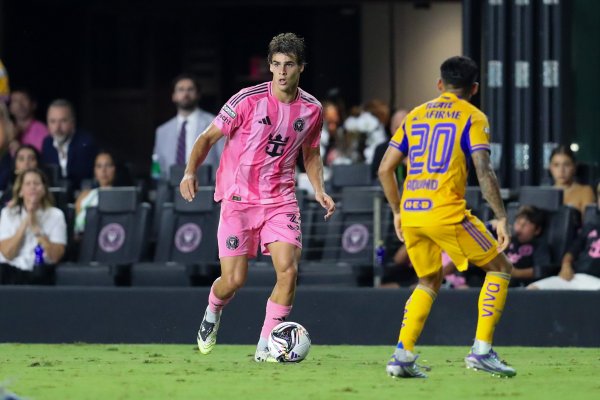 Kremaski explained his decision to leave Miami: I want to play, I need a chance to play