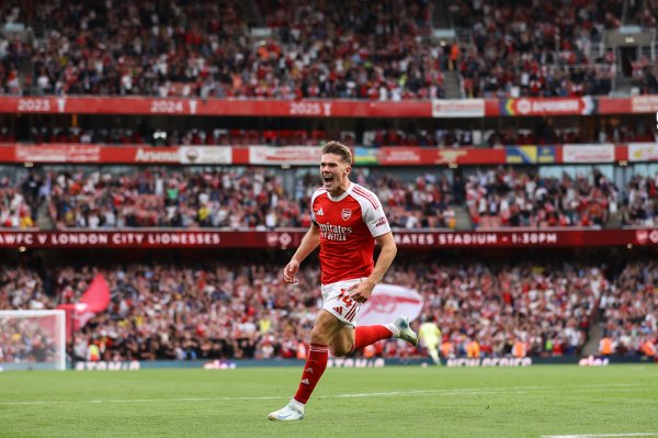 Arsenal s UEFA Champions League stage list: Yorke, 15-year-old Doman is on the list, Jesus is out