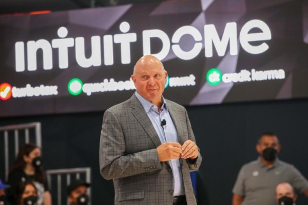 Media person: With Ballmer s financial resources, he will not be discovered through the Internet. It is highly likely that he will not be settled.