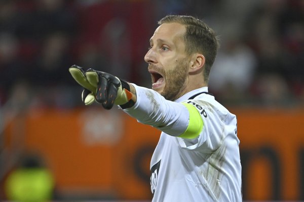 Bowman: This loss is a warning that Germany should do better in running & aggressive & confrontation