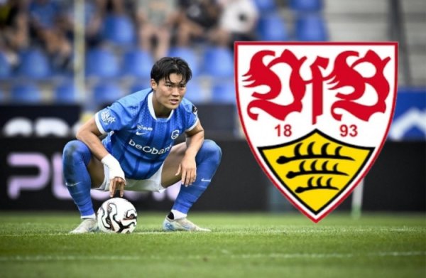 Wu Xiankui talks about the failure of transfer to Stuttgart: Maybe it was a blessing in disguise, making his determination stronger