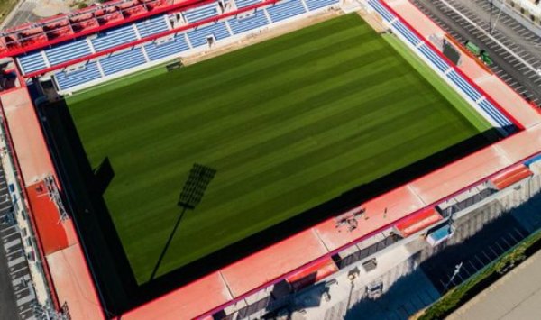 World Sports: Barcelona is approved to fight Valen at the Cruyff Stadium, and it is necessary to ensure the normal operation of the VAR system