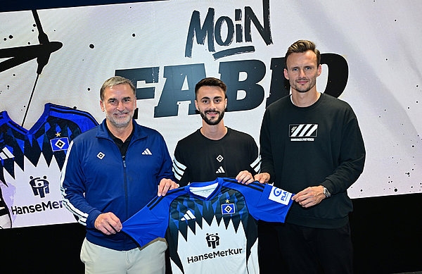 Fabio Vieira: Bayern is one of the best teams, Tajikistan suggests me to play with my own style