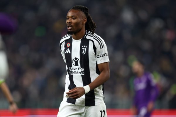 Skira: Saudi Arabia and European clubs have contacted K-Turam, but Juventus regards it as a non-sale product