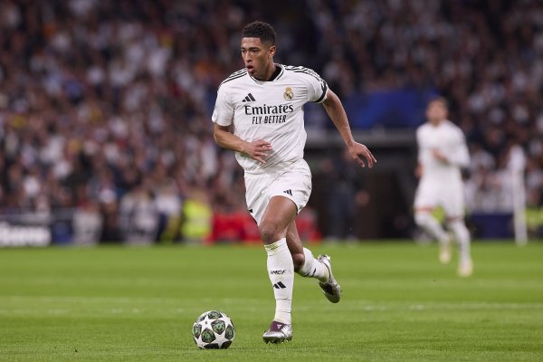 As: Alonso will face a change in formation after Bellingham s comeback, and may adopt a 433 or 442 formation