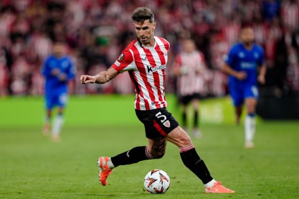 As: Bilbao considers appealing to the Sports Arbitration Tribunal for Yere s mistreatment of drug ban