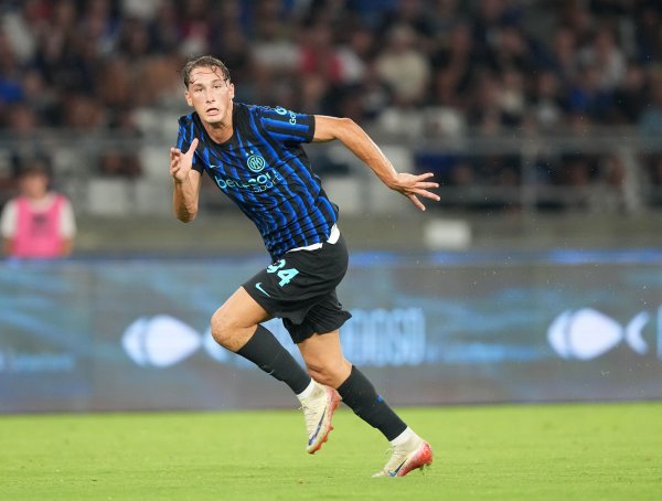 Marotta talks about F-Esposito: He is a genius, but he still has to continue to grow to become a champion