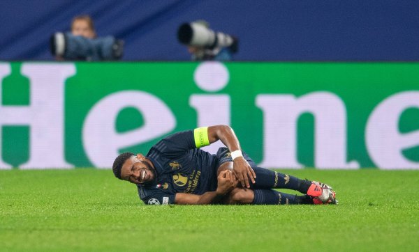 Bremer: After I was injured, Openda sent a message to apologize to me. I am looking forward to playing football with him.