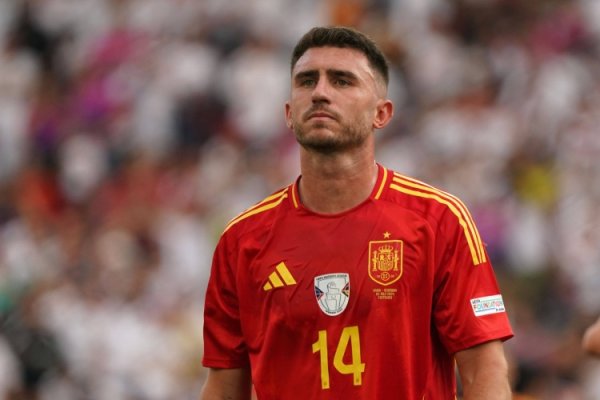 As: Besiktas and Riyadh win talk about Laporte transfer, Biba is waiting for FIFA s reply