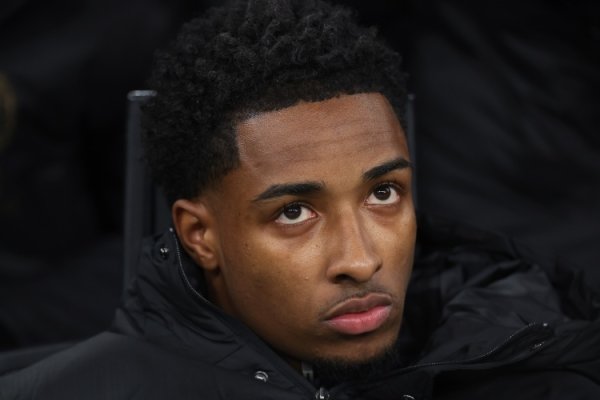 Moreto: Vos failed to transfer because Milan did not negotiate loan fees and salary sharing with Lausanne