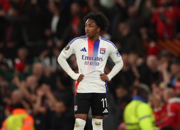 French media: Manchester United wanted to sign Malik Fofana in the summer window, and the players also wanted to join but the deal didn t work