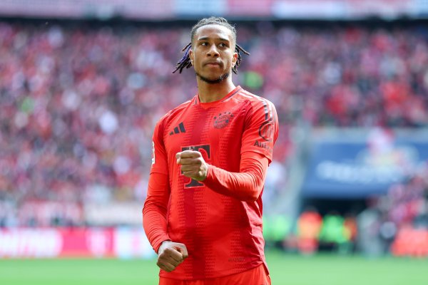 British media: Liverpool is interested in Olise and Guy, and regards the former as a replacement for Salah