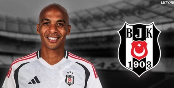 Romano: AEK Athens  former Inter Milan midfielder Joao Mario, deal with Besiktasta