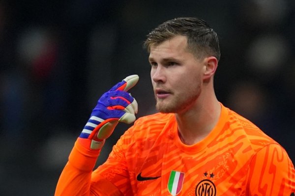 Italian media: J-Martinez will have more opportunities but need to prove himself, otherwise Inter Milan will buy a new goalkeeper