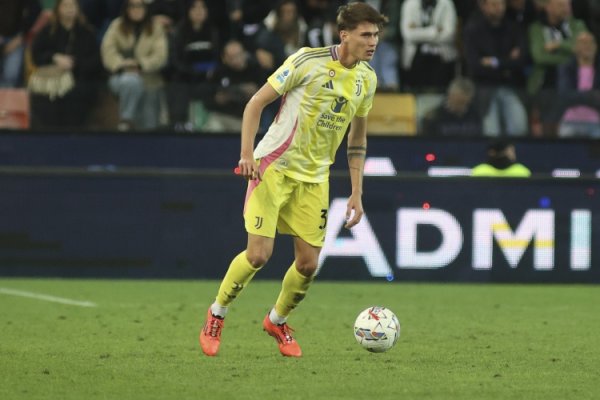 Agent: Manchester City also had the interest in Savona, and players will never forget their wonderful moments at Juventus