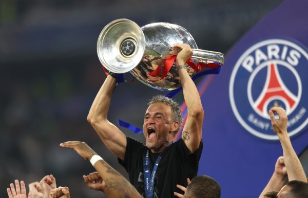 DiCanho: Serie A team is even behind in the Champions League, Paris, Real Madrid, Barcelona, ​​Bayern leads the Premier League team