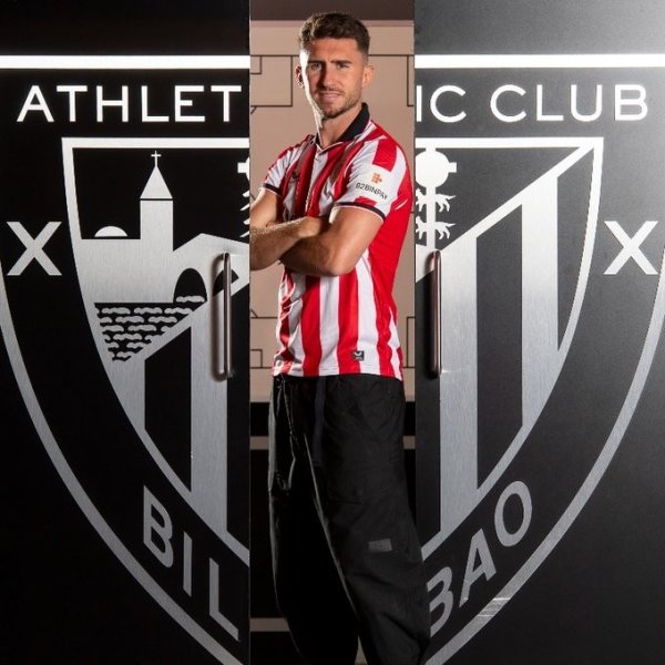 Valverde: Signing Laporte is crucial to us, this signing is perfect