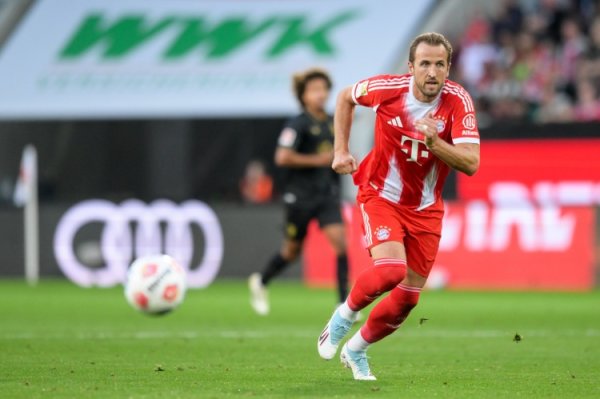 So far this season, only 3 players participated in the five major leagues and scored 5+ goals: Kane, Wuzun and Greenwood