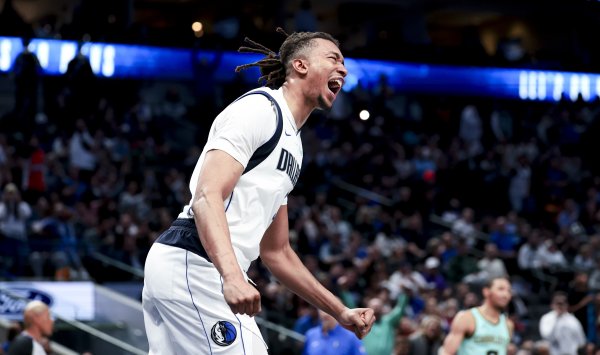 Media person: CBA teams have had close contact with Moses Brown this summer