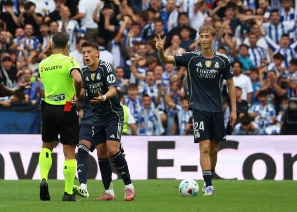 Real Madrid Radio Comparison Data: Why Barcelona gained the advantage of numerical numbers in 65 games, and Real Madrid has the disadvantage of numerical numbers in 2 games