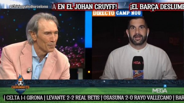 Reporter of Six Taiwan: Barcelona will play against Real Sociedad and Paris at Camp Nou