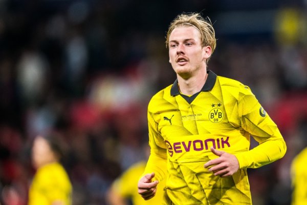 German media: Brandt and Anselmino are expected to catch up with the mid-week Champions League match