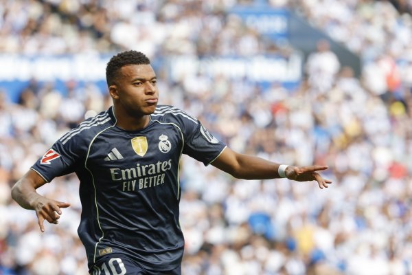 Marca predicts Real Madrid vs Marseille starter: Mbappe PK Greenwood, Guillail and Arnold appear
