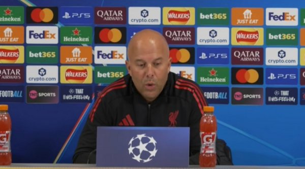 Slotte: Only we drag Paris into a penalty kick, Liverpool will always have the strength to compete for the Champions League