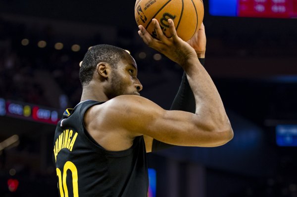 There are quite a few opportunities! Kumingga s 4 years of career has 3 years of usage rate among the top 5 in the team