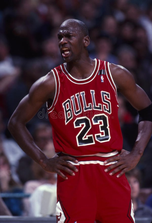 Cole: Jordan will motivate his teammates efficiently, Duncan & Curry is very empathetic