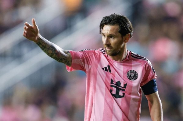 ESPN: 38-year-old Messi is close to renewing his contract with Miami International for many years! Only details are left to be agreed upon