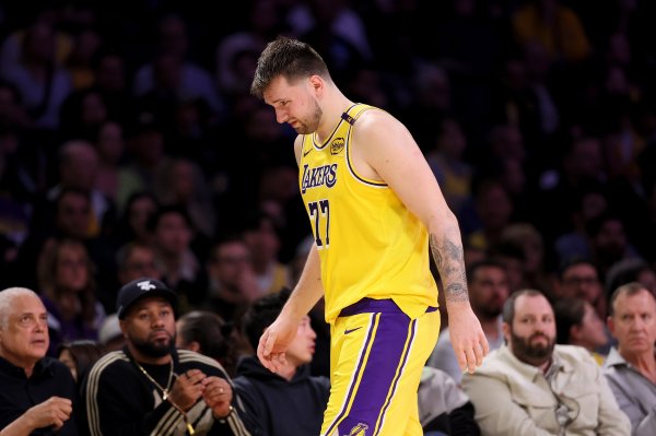 Scott: Doncic gave up on defense only once he was passed by his opponent too many times last season