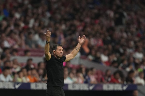 World Sports: American venture capital companies accelerate acquisition of Atletico Madrid, and the two sides are close to reaching an agreement, with a valuation of 2.5 billion euros